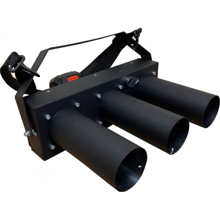 Прожектор зенітний ARLED TRL-90W